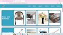 convert your design to responsive HTML CSS js website