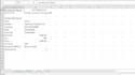 build a python tool that extracts invoice data directly into excel
