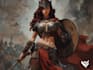 do custom dnd character design