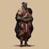 dnd, fantasy character and dnd character