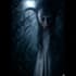 draw horror dark art character creature illustration cover