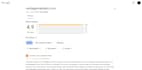 manage your review platforms and advise on cs functions