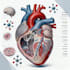 create anatomy, medical, and scientific illustrations