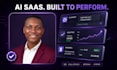 build full stack ai saas web app with next js, openai, stripe ai  ai agents