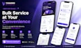 ai website development ai software developer ai website, ai sass app, ai web app