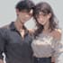 draw couple anime art style