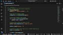 fix your python script bugs or write a simple python program