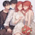 draw couples in anime style