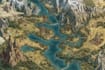 draw a professional fantasy map for your novel or tabletop rpg