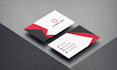 do professional business card design