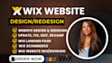 design wix website wix website design wix website redesign wix website design