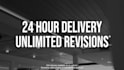 edit luxury real estate videos cinematically