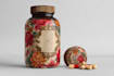 design a modern packaging