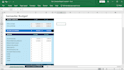 do ms excel data cleaning, I am an expert in microsoft excel