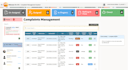 develop or fix oracle apex applications with modern UI and performance tuning