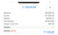 gold ea robot trading robot ea xauusd bot,scalping bot forex trading ea robot