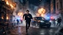 create ai short film, ai videos, and ai animation movie trailers