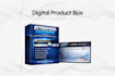 create professional digital box shots for your products