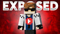 create eye catching professional minecraft thumbnails