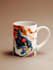 draw coffee mug design, custom mug design