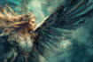 do blend images , photo manipulations and compositions