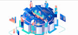 offer isometric animation explainer saas explainer video