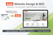do duda website design, duda redesign, duda builder and duda seo expert