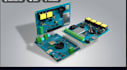 do professional cm4 design and compute module 4 pcb embedded pcb