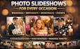 do slideshow video photo slideshow funeral slideshow birthday slideshow