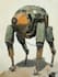 high quality robot,  concepts