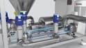 do 3d industrial animation mechanical visualization industrial equipment video