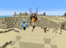 create minecraft bedrock blockbench 3d models with textures