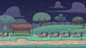 studio standart animation background