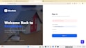 build responsive mern stack website