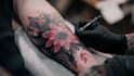 design professional creative tattoo design