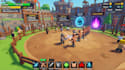 build full roblox game, battleground game rpg game, simulator roblox scripting
