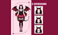 design rigging vtuber model live2d vtuber model pngtuber anime vtuber model vrm