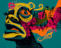 create street style graffiti art with unique lettering