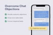write sales chat scripts for instagram dm and whatsapp