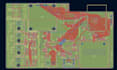 pcb design, circuit design and schematic layout in kicad