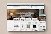 create a ecommerce website built with wordpress