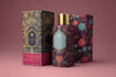 modern product packaging design
