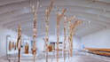 design 3d museum design, exhibition stand gallery, museum interior, art gallery