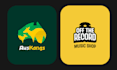 design a huge logo for your company