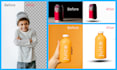 provide high quality clipping path and cutout service