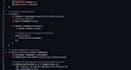 do your coding projects in python and rust