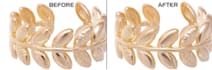 do professionally retouch your jewelry image