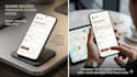 develop an android and ios app using flutter, dart, and firebase