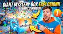 design mrbeast style viral clickbait thumbnails, high CTR