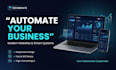 craft modern websites and landing pages to drive sales